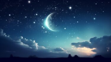 ヒューマンデザインリフレクターの日常：牡羊座新月に、私は私と出会った。